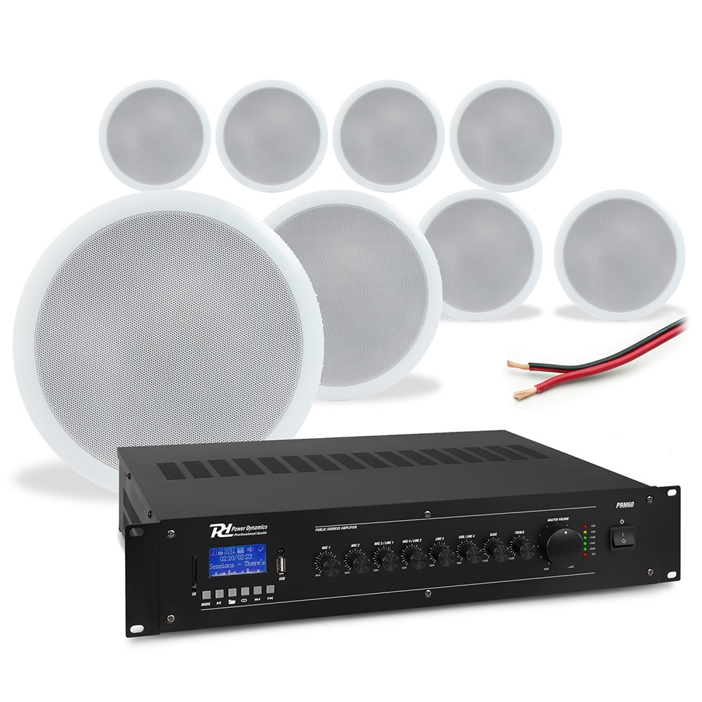 Sound Systems
